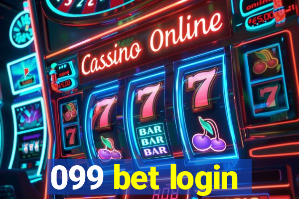 099 bet login